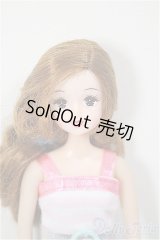 リカちゃん/きれいなママ/BJD　球体関節人形 A-25-12-24-236-NY-ZA