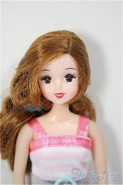 画像1: リカちゃん/きれいなママ/BJD　球体関節人形 A-25-12-24-236-NY-ZA