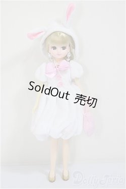 画像2: リカちゃん/本体+衣装セット/BJD　球体関節人形 A-25-12-24-235-NY-ZA