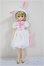 画像2: リカちゃん/本体+衣装セット/BJD　球体関節人形 A-25-12-24-235-NY-ZA (2)