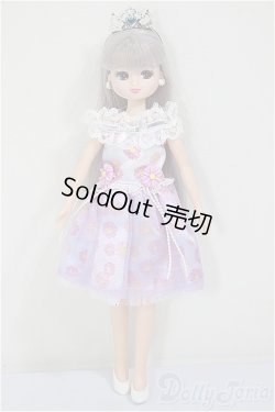画像2: リカちゃん/本体+衣装セット/BJD　球体関節人形 A-25-12-24-233-NY-ZA