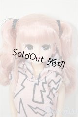 リカちゃん/本体+衣装セット/BJD　球体関節人形 A-25-12-24-232-NY-ZA
