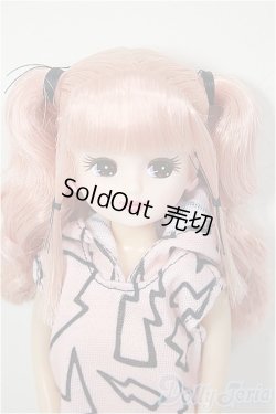画像1: リカちゃん/本体+衣装セット/BJD　球体関節人形 A-25-12-24-232-NY-ZA