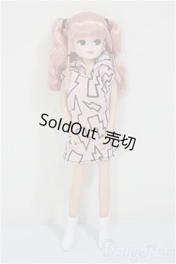 画像2: リカちゃん/本体+衣装セット/BJD　球体関節人形 A-25-12-24-232-NY-ZA