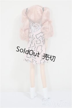 画像3: リカちゃん/本体+衣装セット/BJD　球体関節人形 A-25-12-24-232-NY-ZA