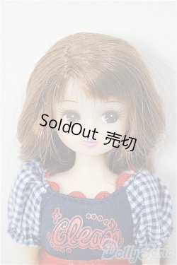 画像1: リカちゃん/本体+衣装セット/BJD　球体関節人形 A-25-12-24-234-NY-ZA