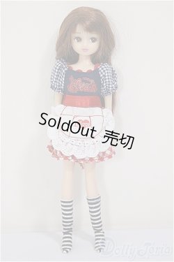 画像2: リカちゃん/本体+衣装セット/BJD　球体関節人形 A-25-12-24-234-NY-ZA