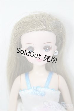 画像1: リカちゃん/つばさちゃん本体+衣装セット/BJD　球体関節人形 A-25-12-24-231-NY-ZA