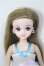 画像1: リカちゃん/つばさちゃん本体+衣装セット/BJD　球体関節人形 A-25-12-24-231-NY-ZA (1)