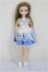 画像2: リカちゃん/つばさちゃん本体+衣装セット/BJD　球体関節人形 A-25-12-24-231-NY-ZA (2)