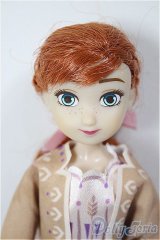 ディズニープレシャスコレクション/アナと雪の女王2:アナ/ A-25-12-24-229-NY-ZA