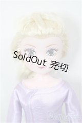 ディズニープレシャスコレクション/アナと雪の女王2:エルサ/ A-25-12-24-230-NY-ZA