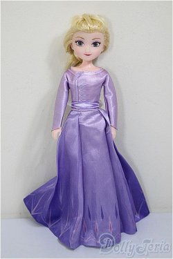 画像2: ディズニープレシャスコレクション/アナと雪の女王2:エルサ/ A-25-12-24-230-NY-ZA