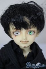 幼SD/ちび東京少年物語 南条勲/BJD　球体関節人形 A-25-12-24-201-NY-ZA