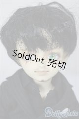幼SD/ちび東京少年物語 南条勲/BJD　球体関節人形 A-25-12-24-201-NY-ZA