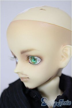 画像4: 幼SD/ちび東京少年物語 南条勲/BJD　球体関節人形 A-25-12-24-201-NY-ZA