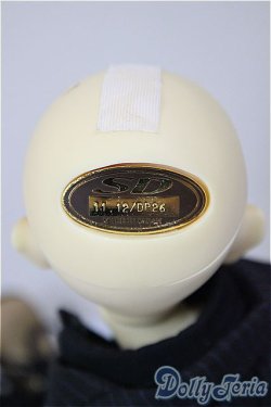 画像5: 幼SD/ちび東京少年物語 南条勲/BJD　球体関節人形 A-25-12-24-201-NY-ZA