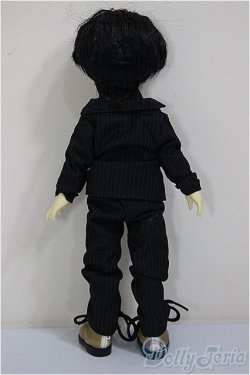 画像7: 幼SD/ちび東京少年物語 南条勲/BJD　球体関節人形 A-25-12-24-201-NY-ZA