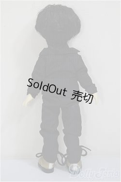 画像7: 幼SD/ちび東京少年物語 南条勲/BJD　球体関節人形 A-25-12-24-201-NY-ZA
