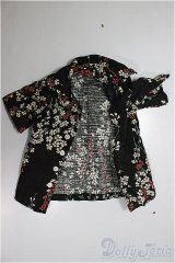 SD17B/OF:トップス/1/3　70ｃｍ　BJD　MJD　衣装　ドール用 A-25-12-24-269-NY-ZA