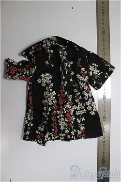 画像2: SD17B/OF:トップス/1/3　70ｃｍ　BJD　MJD　衣装　ドール用 A-25-12-24-269-NY-ZA