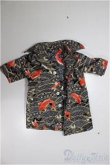 SD17B/OF:トップス/1/3　70ｃｍ　BJD　MJD　衣装　ドール用 A-25-12-24-270-NY-ZA