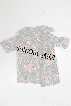 画像1: SD17B/OF:トップス/1/3　70ｃｍ　BJD　MJD　衣装　ドール用 A-25-12-24-270-NY-ZA