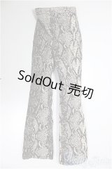 SD17B/OF:パンツ/1/3　70ｃｍ　BJD　MJD　衣装　ドール用 A-25-12-24-274-NY-ZA