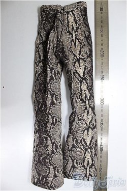 画像2: SD17B/OF:パンツ/1/3　70ｃｍ　BJD　MJD　衣装　ドール用 A-25-12-24-274-NY-ZA