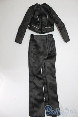 画像1: SD17B/OF:衣装セット/1/3　70ｃｍ　BJD　MJD　衣装　ドール用 A-25-12-24-276-NY-ZA