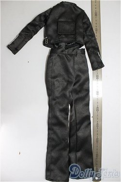 画像2: SD17B/OF:衣装セット/1/3　70ｃｍ　BJD　MJD　衣装　ドール用 A-25-12-24-276-NY-ZA