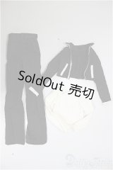 SDGrB＆SD13男の子/OF:衣装セット/1/3　65ｃｍ　BJD　MJD　衣装　ドール用 A-25-12-24-275-NY-ZA