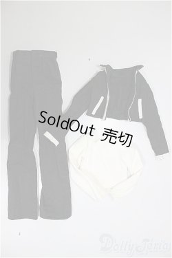 画像1: SDGrB＆SD13男の子/OF:衣装セット/1/3　65ｃｍ　BJD　MJD　衣装　ドール用 A-25-12-24-275-NY-ZA