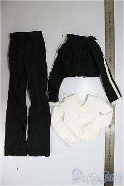 画像2: SDGrB＆SD13男の子/OF:衣装セット/1/3　65ｃｍ　BJD　MJD　衣装　ドール用 A-25-12-24-275-NY-ZA