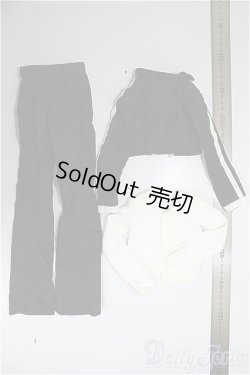 画像2: SDGrB＆SD13男の子/OF:衣装セット/1/3　65ｃｍ　BJD　MJD　衣装　ドール用 A-25-12-24-275-NY-ZA