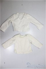 SDGrB＆SD13男の子/OF:トップス/1/3　65ｃｍ　BJD　MJD　衣装　ドール用 A-25-12-24-271-NY-ZA