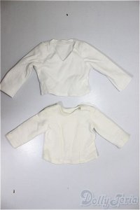 SDGrB＆SD13男の子/OF:トップス/1/3　65ｃｍ　BJD　MJD　衣装　ドール用 A-25-12-24-271-NY-ZA