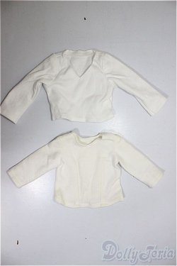 画像1: SDGrB＆SD13男の子/OF:トップス/1/3　65ｃｍ　BJD　MJD　衣装　ドール用 A-25-12-24-271-NY-ZA