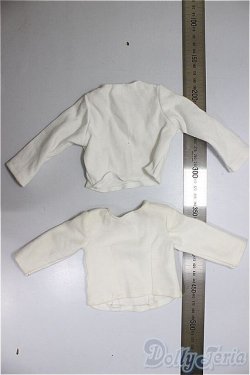 画像2: SDGrB＆SD13男の子/OF:トップス/1/3　65ｃｍ　BJD　MJD　衣装　ドール用 A-25-12-24-271-NY-ZA