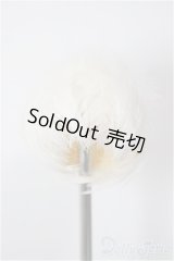 4inch/ウィッグ/インチ　BJD　MJD　ドール用 A-25-12-24-369-NY-ZA