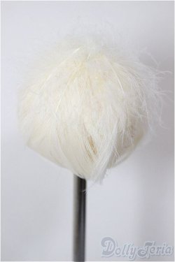 画像2: 4inch/ウィッグ/インチ　BJD　MJD　ドール用 A-25-12-24-369-NY-ZA