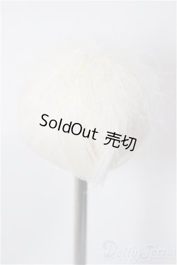 画像2: 4inch/ウィッグ/インチ　BJD　MJD　ドール用 A-25-12-24-369-NY-ZA