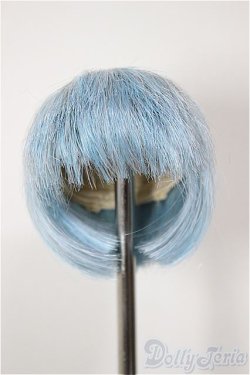 画像1: 4.5inch/ウィッグ/インチ　BJD　MJD　ドール用 A-25-12-24-370-NY-ZA