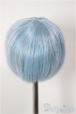 画像2: 4.5inch/ウィッグ/インチ　BJD　MJD　ドール用 A-25-12-24-370-NY-ZA