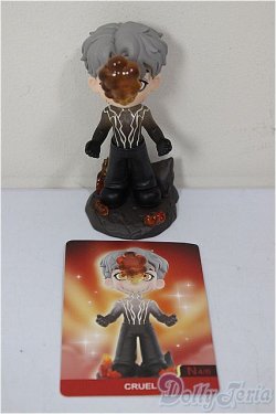 画像4: popmart JACKSON MAGIC MAN/CRUEL/ A-26-1-4-213-NY-ZA