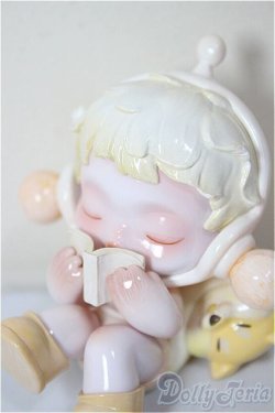 画像1: スカルパンダ/温度　Wandering/ A-26-1-4-210-NY-ZA