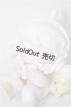 画像1: スカルパンダ/温度　Wandering/ A-26-1-4-210-NY-ZA