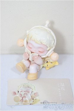 画像4: スカルパンダ/温度　Wandering/ A-26-1-4-210-NY-ZA