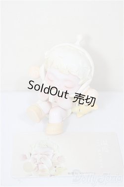 画像4: スカルパンダ/温度　Wandering/ A-26-1-4-210-NY-ZA