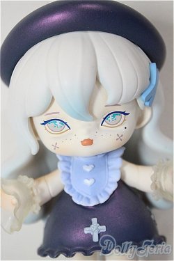 画像1: TOYSCOMIC/MISYA 不思議洋館シリーズ:HAKUYA/ A-26-1-4-211-NY-ZA